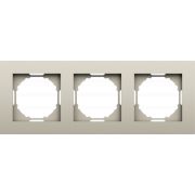 Donel A07 матовый кашемир рамка 3-я, серия DB