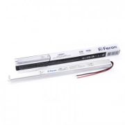Трансформатор электронный для светодиодной ленты 60W 24V ( ультратонкий драйвер), LB001