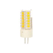 Лампа светодиодная LED-JC-VC 3Вт 12В G4 3000К 260лм IN HOME 4690612019789