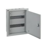 Корпус металлический ЩРВ-18з-1 76 IP31 УХЛ3 NO-123-25 ЭРА