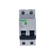 Автоматический выключатель EASY 9 2P 16A C 4,5 кА