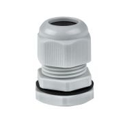 Сальник PG16 IP54 d отверстия21мм, dпроводника 10-14мм EKF