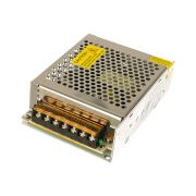 Драйвер (LED) ip20-150W для LED ленты (Smartbuy)
