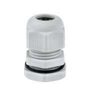 Сальник PG11 IP54 d отверстия 18мм, d проводника 5-10мм (100шт) EKF