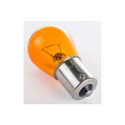 Лампа накаливания PY21W 24v21w (BAU15s) yellow