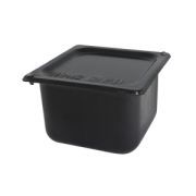 Коробка протяжная У-995 У2 IP54 грунт с уплотнителем