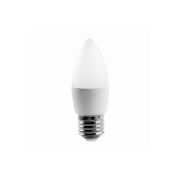 Лампа светодиодная LED-А60 10Вт 230В Е27 4000К leek