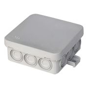 TYCO Коробка распределительная 85х85х35хмм, IP54