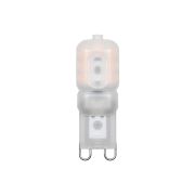 Лампа светодиодная LED 5вт 230в G9 белый капсульная