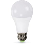 Лампа светодиодная LED 18Вт 230В Е27 4000К leek