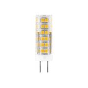 Лампа светодиодная LED 7вт 230в G4 белый капсульная (LB-433