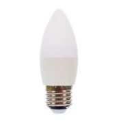 Лампа светодиодная LED-СВЕЧА 10Вт 230В Е27 4000К 800Лм NEOX