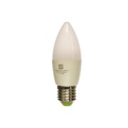 Лампа светодиодная LED-СВЕЧА-standard 10Вт 230В Е274000К 450Лм ASD