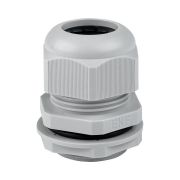 Сальник PG25 IP54 d отверстия 30мм, d проводника 16-21мм (100шт) EKF