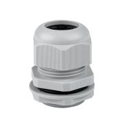 Сальник PG21 IP54 d отверстия27мм, dпроводника 13-18мм EKF