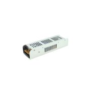Драйвер 24В 200вт ip20 8.3А  223х67х40мм узкий ALFA