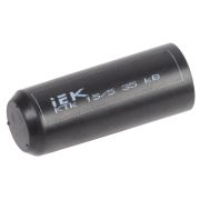 Заглушка термоусаживаемая КТк 15/5 35кВ IEK