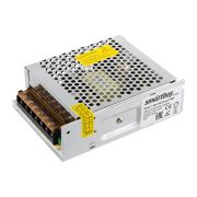 Драйвер (LED) ip20-100W для LED ленты (Smartbuy)