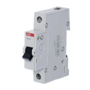 Автоматический выключатель 1P, 20A, C, 4,5кА, BMS411C20
