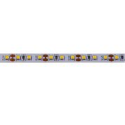 Лента светодиодная 24В IP20 12W/m 6000K 2835 120LED/M 5M ALFA