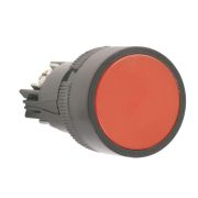 Кнопка SB-7 Стоп красная 1р d22мм/240В (10шт)