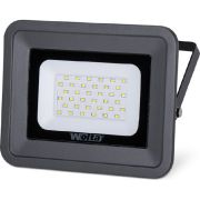 Прожектор 30W 5500K IP65 Wolta