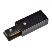 Ввод питания 1-фазный G-1-P-IP20-B черный