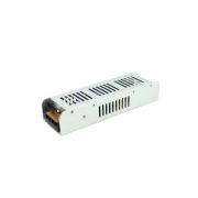Драйвер 24В 150ВТ IP20 200х58х40мм 6,3А узкий ALFA