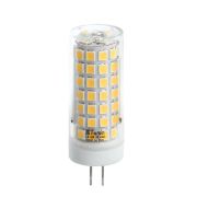 Лампа светодиодная LED 9вт 230в G4 белый капсульная LB-434