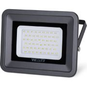 Прожектор 50W 5500K IP65 Wolta