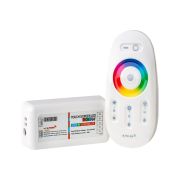 Контролер GDC-RGBW-288-R-IP20-12 сенсор