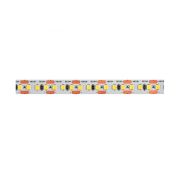 Лента светодиодная 12В IP20 14W/m 6000K 2835 168LED/M 5M ALFA