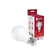 Лампа светодиодная Умная HomeConnect 8Вт WIFI RGBW E27 EKF