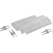 Коннектор 71 937 NLSC-connector-2835-220V-NEONLED (уп.5шт) Navigator